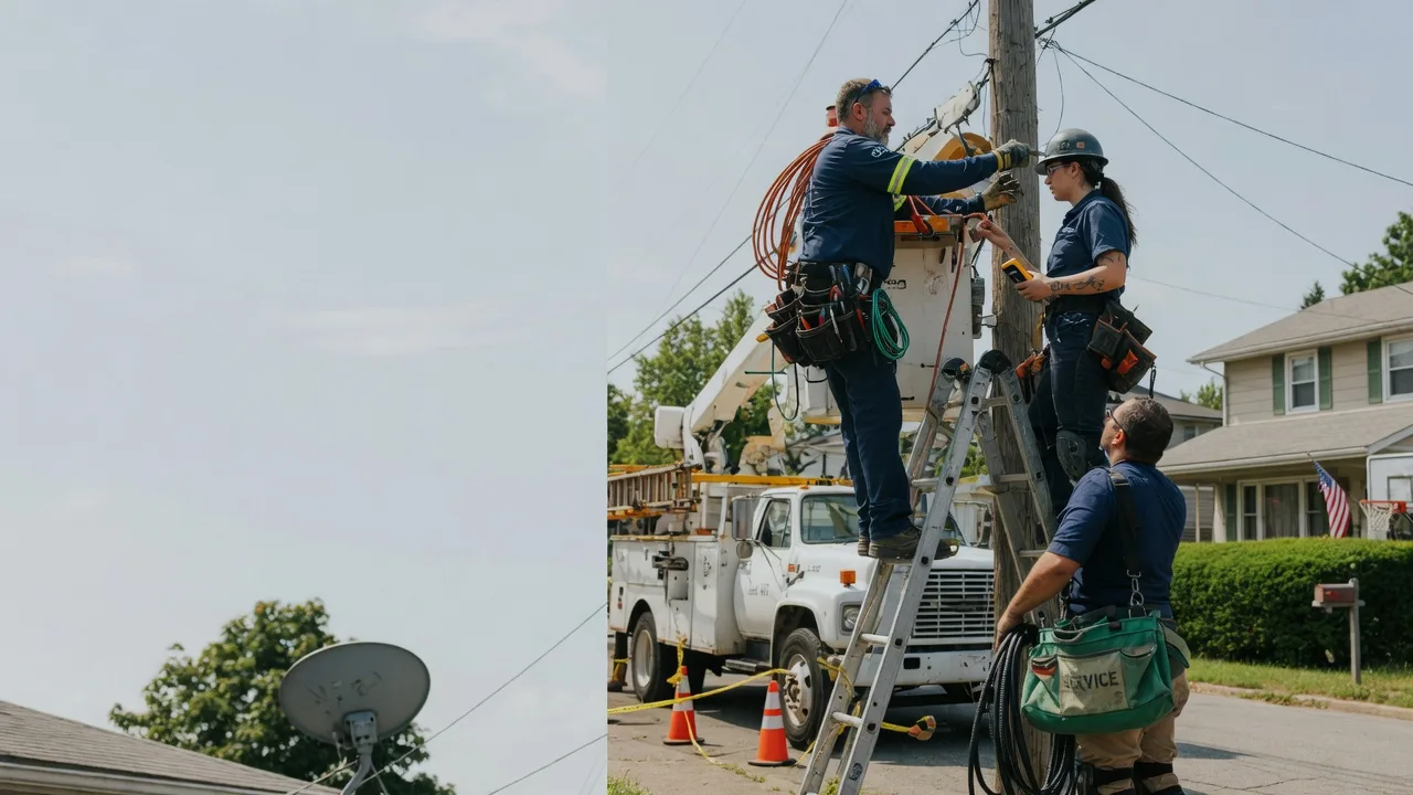 Electrical Repair in Coudersport, PA near me